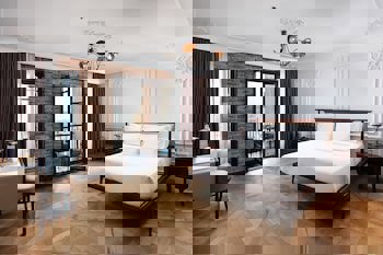 Georges Hotel Galata