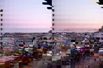 Georges Hotel Galata