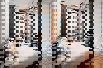 Georges Hotel Galata