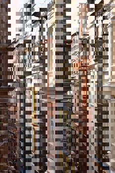 Georges Hotel Galata