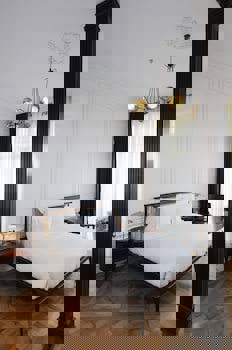 Georges Hotel Galata