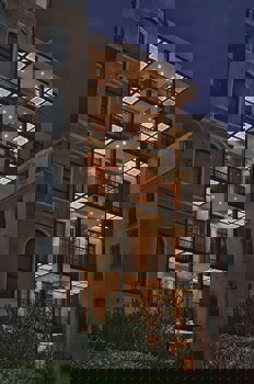 Georges Hotel Galata