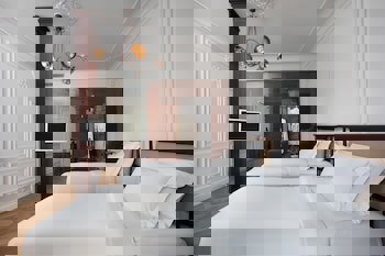 Georges Hotel Galata