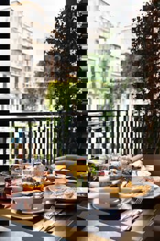 Georges Hotel Galata