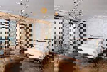 Georges Hotel Galata