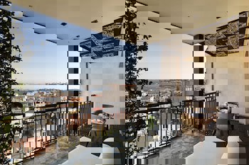 Georges Hotel Galata