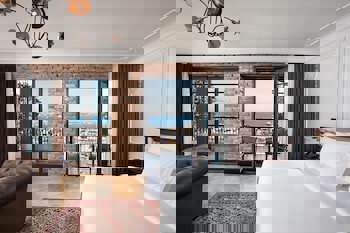 Georges Hotel Galata