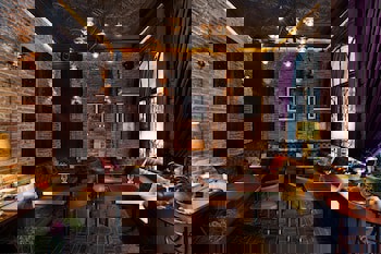 Georges Hotel Galata