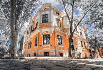 Guest Rooms Plovdiv