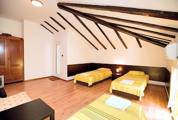 Guest Rooms Plovdiv