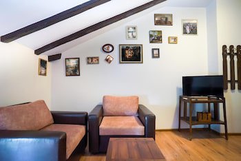 Guest Rooms Plovdiv