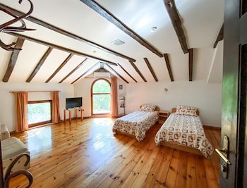 Guest Rooms Plovdiv