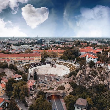 Guest Rooms Plovdiv