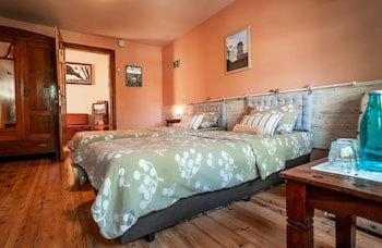 Guest Rooms Plovdiv