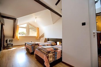 Guest Rooms Plovdiv