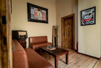 Guest Rooms Plovdiv