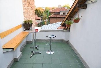 Guest Rooms Plovdiv