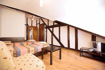 Guest Rooms Plovdiv