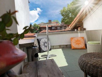 Guest Rooms Plovdiv