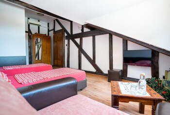 Guest Rooms Plovdiv