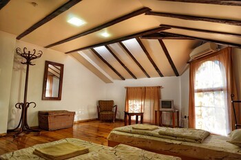 Guest Rooms Plovdiv