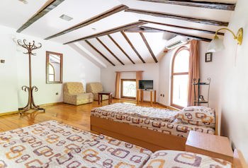Guest Rooms Plovdiv