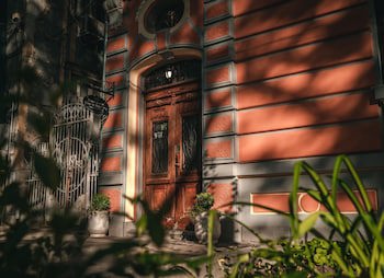 Guest Rooms Plovdiv