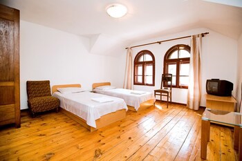 Guest Rooms Plovdiv