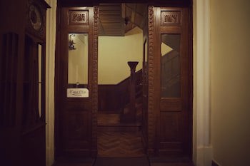 Guest Rooms Plovdiv