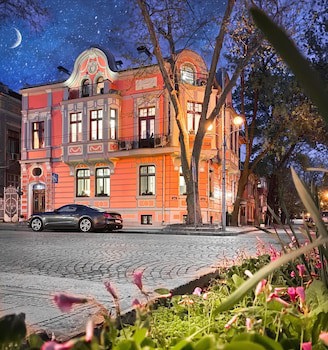 Guest Rooms Plovdiv