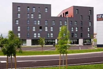 Schio Hotel galeri fotoğrafı