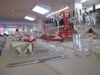 Schio Hotel fotoğrafı
