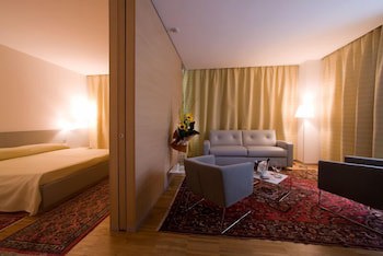 Schio Hotel galeri fotoğrafı
