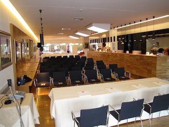 Schio Hotel galeri fotoğrafı