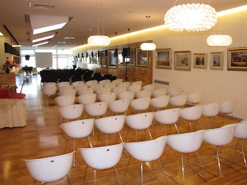 Schio Hotel galeri fotoğrafı