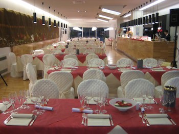 Schio Hotel fotoğrafı