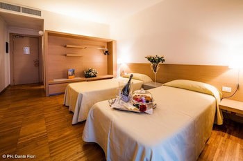 Schio Hotel galeri fotoğrafı