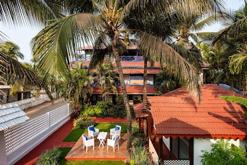 Casa Baga