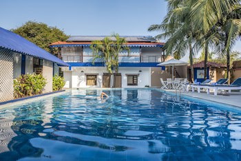 Casa Baga