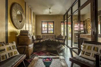 Casa Baga