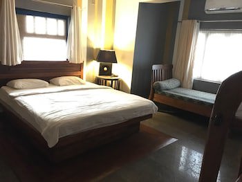 Casa Baga