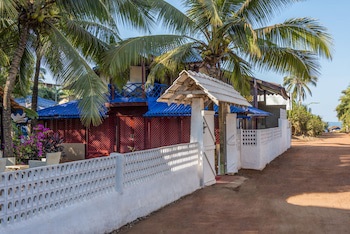 Casa Baga