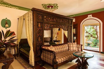 Casa Anjuna