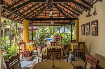 Casa Anjuna