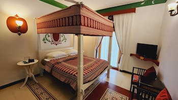 Casa Anjuna