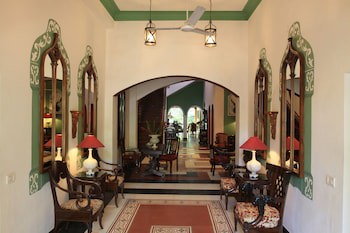 Casa Anjuna