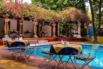 Casa Anjuna