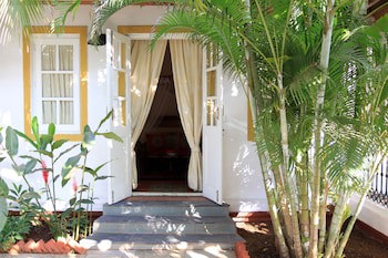 Casa Anjuna