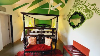 Casa Anjuna