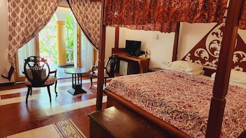 Casa Anjuna